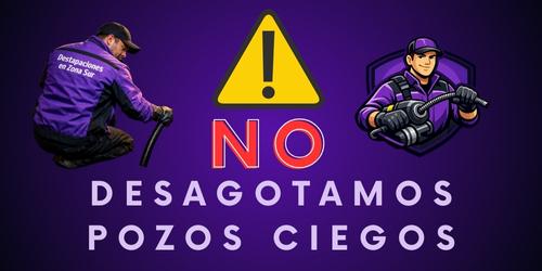 NO DESAGOTAMOS